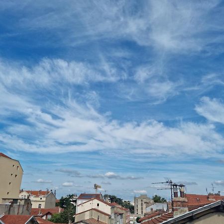 T2 Belle Vue Renove Centre Ville Valence  Dış mekan fotoğraf