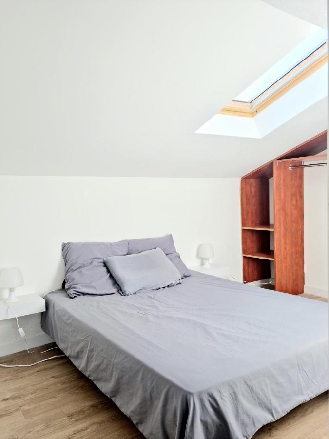 T2 Belle Vue Renove Centre Ville Valence  Dış mekan fotoğraf